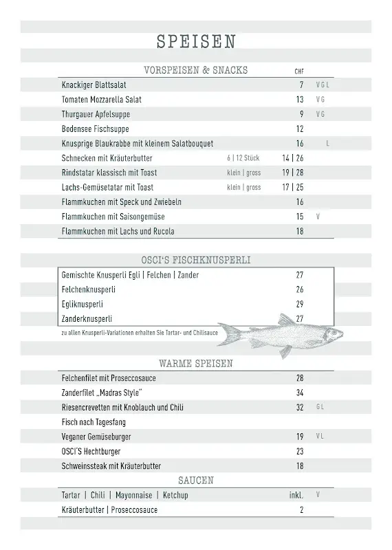 Menu_OSCIS FISCHBEIZ_Steinach_immagine_1