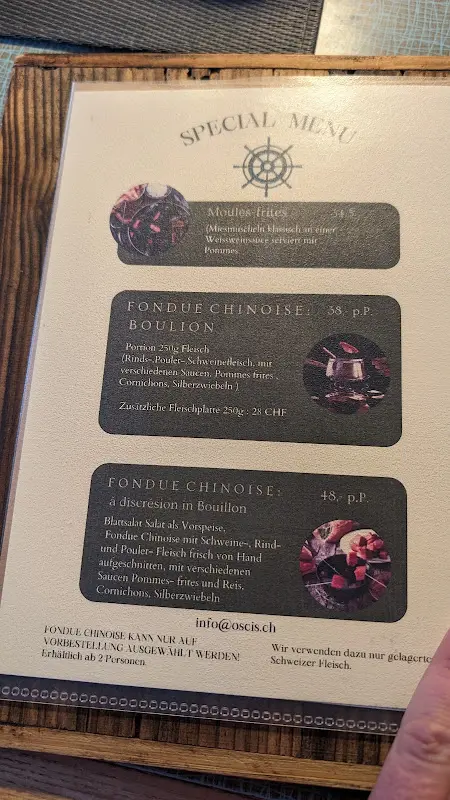 Menu_OSCIS FISCHBEIZ_Steinach_immagine_2