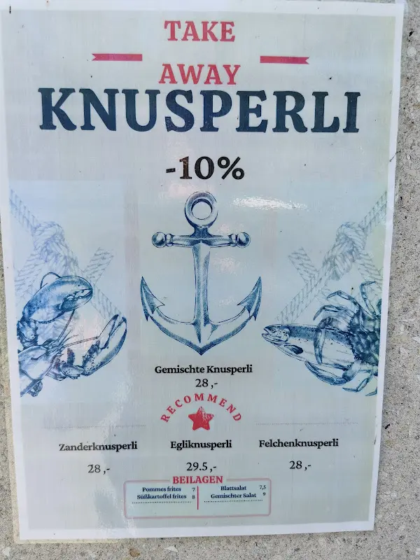 Menu_OSCIS FISCHBEIZ_Steinach_immagine_4