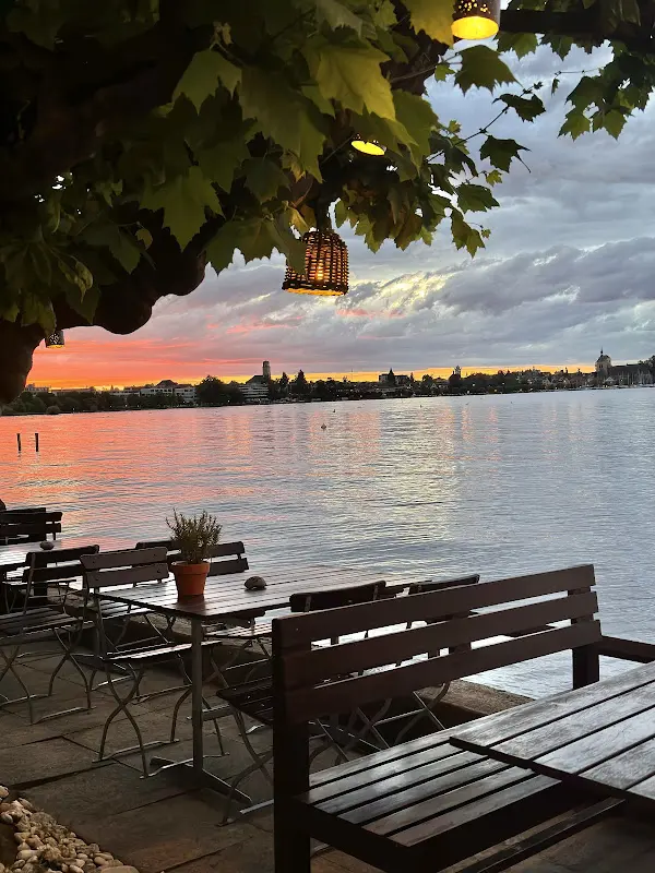 Miladuva_OSCIS FISCHBEIZ_Steinach_review