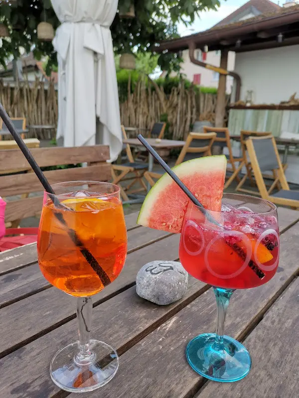 antonio galluccio_OSCIS FISCHBEIZ_Steinach_review