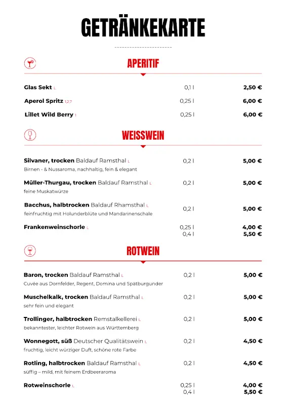 Menu_Benno Schneider Steakhouse & Partyservice_Bocklet_image_1