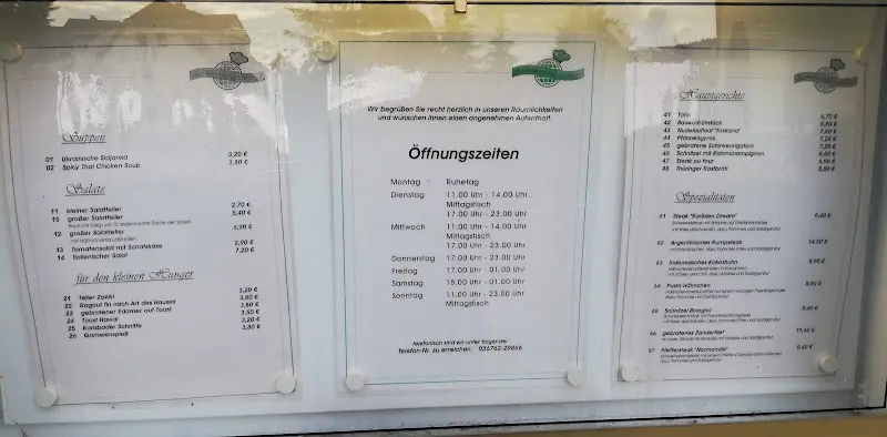 Menu_Zur kulinarischen Weltreise_Steinach_image_1