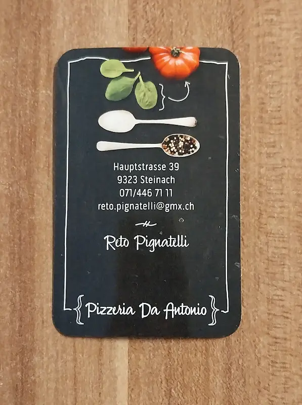 Menu_Ristorante da Antonio_Steinach_image_1