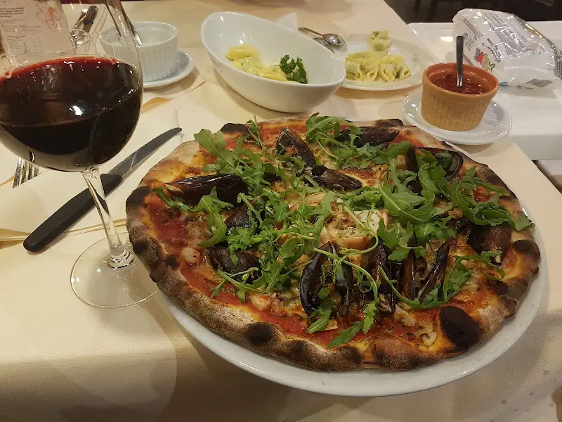 Fatih Öztürk_Ristorante da Antonio_Steinach_review