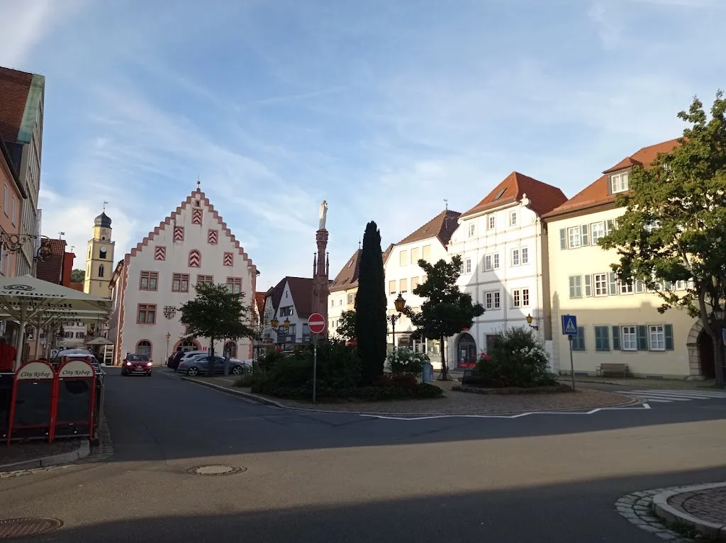 Andrea Zsolnai_Hotel Central - Bad Mergentheim_Mergentheim_review