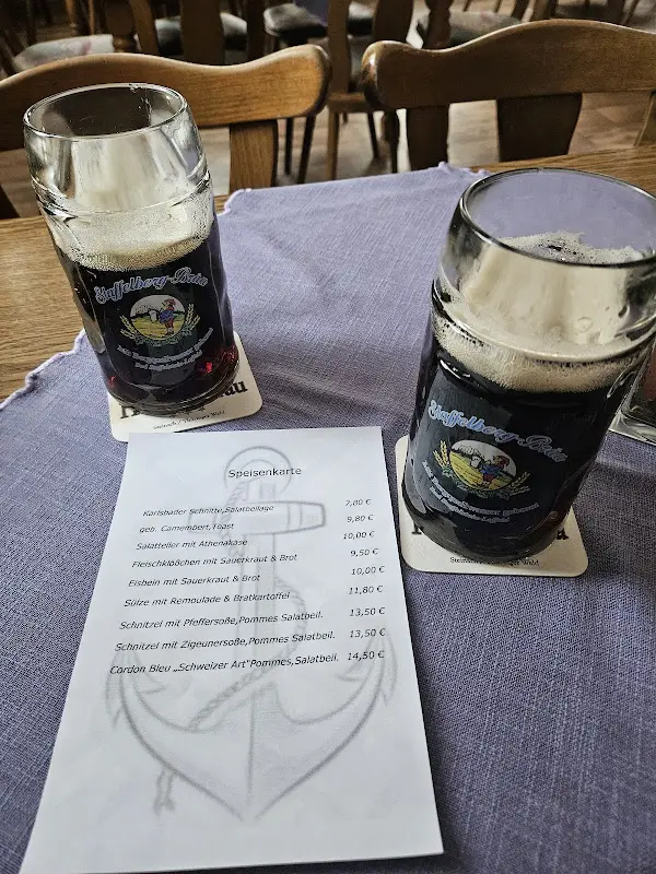 Menu_At the Golden Anchor_Steinach_immagine_1