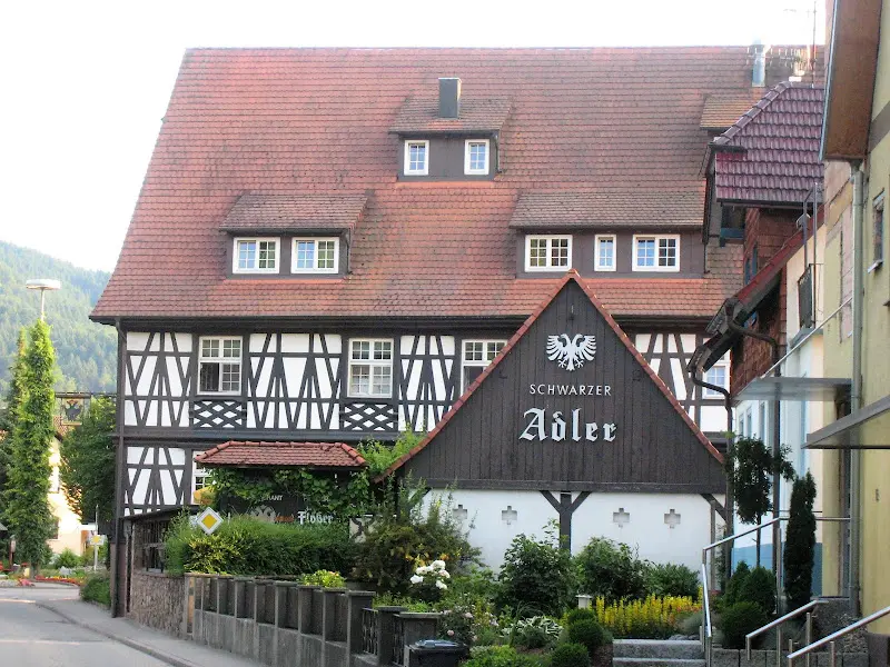 China Restaurant Schloss ristorante a Steinach