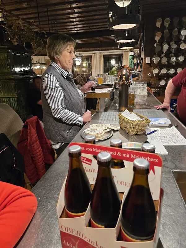 Gustavo Arguello_Brauerei + Gaststätte Alte Mühle_Stegaurach_review