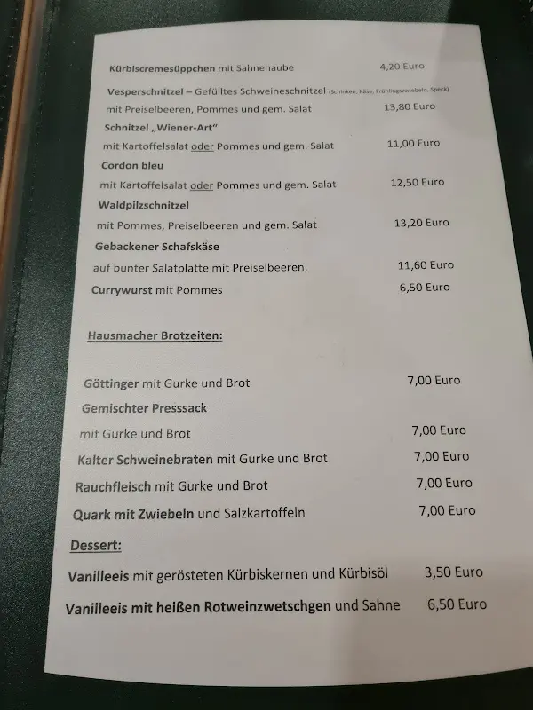 Menu_Brauerei-Gasthof Müller_Stegaurach_image_2