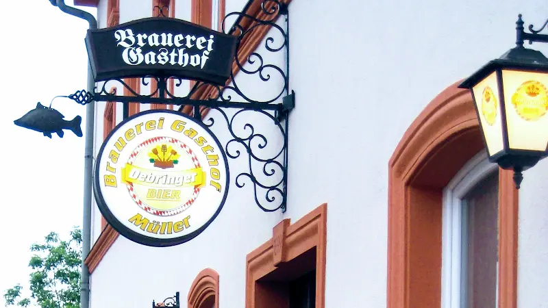 Brauerei-Gasthof Müller_Stegaurach_slider_image_3