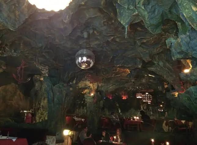 Blaue Grotte & Franken Hotel_Stegaurach_slider_image_1