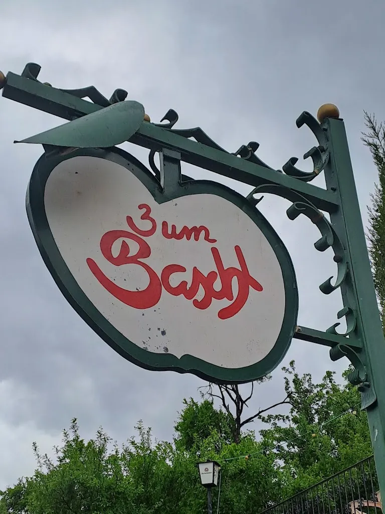 Rudi Schurer_Gasthaus zum Baschl_Mergentheim_review