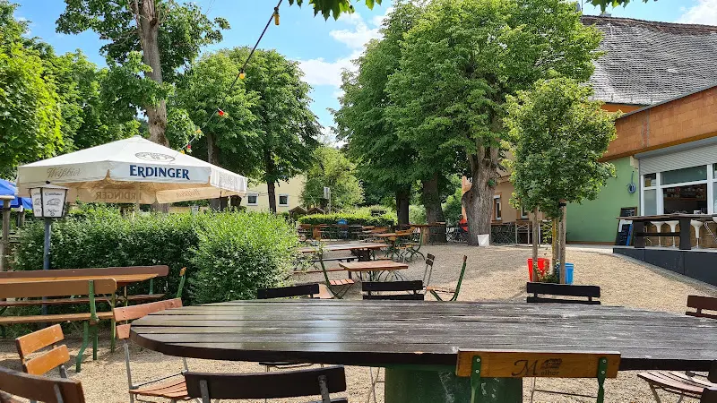 Gasthaus Melber e.K. restaurant in Stegaurach