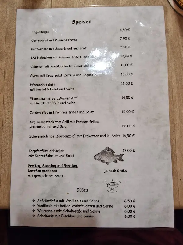 Menu_Gastwirtschaft Giehl_Stegaurach_image_3