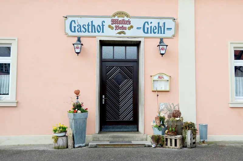 Gastwirtschaft Giehl_Stegaurach_slider_image_1