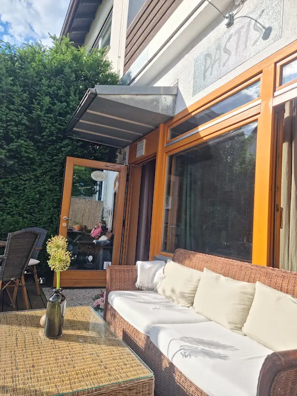Café Pastis restaurant in (Taunus)
