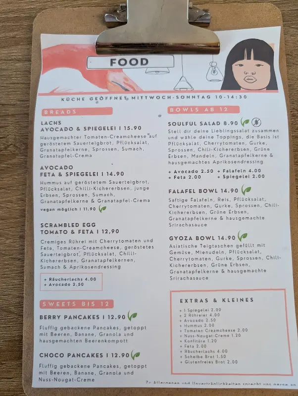 Menu_Mint & Things_(Taunus)_image_1