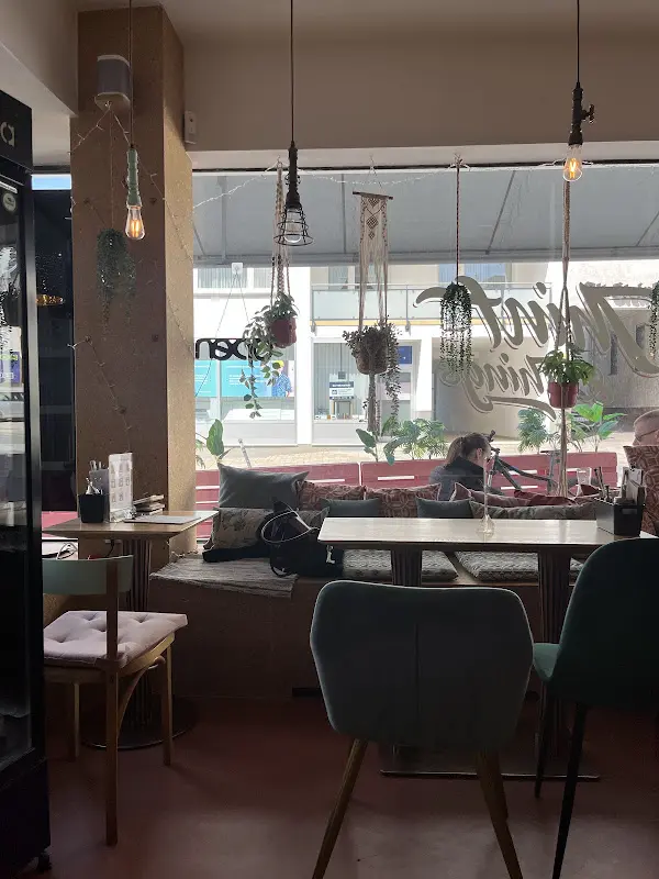 Sylwia Z._Mint & Things_(Taunus)_recensione