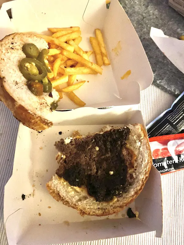 Sofia_61 Bistro Bar Steinbach_(Taunus)_review