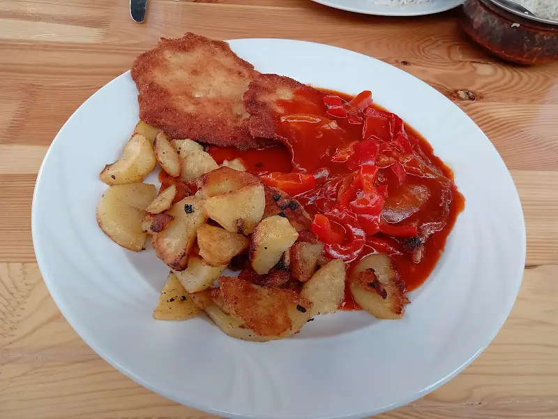 Abraxas Hades_Restaurant Ratsstube_(Taunus)_review