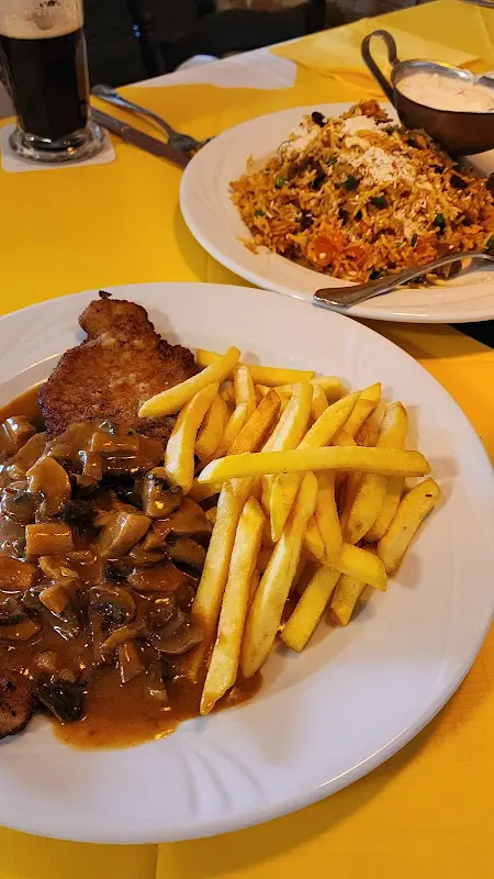 24 구서영_Restaurant Ratsstube_(Taunus)_review