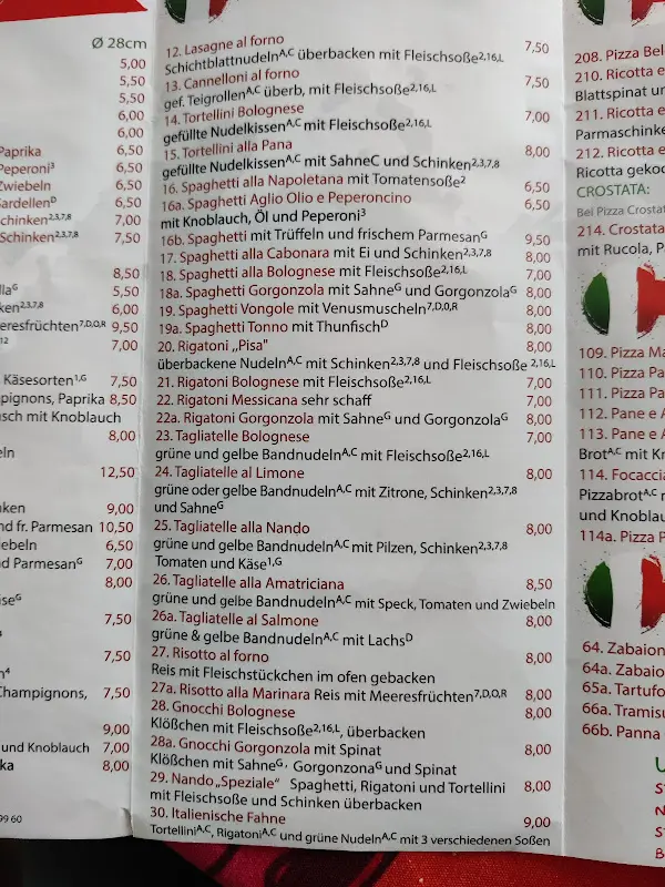 Menu_Pizzeria Da Nando_(Taunus)_image_4