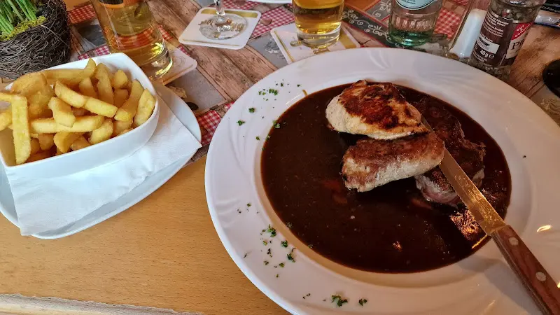 Shaun “Dubsmachine” Double_Restaurant Ile de Ré_(Taunus)_review