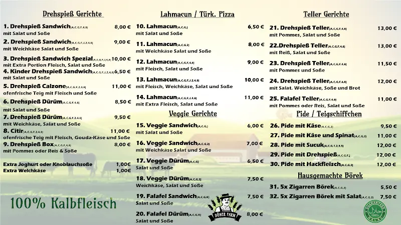 Menu_Döner Farm__image_1