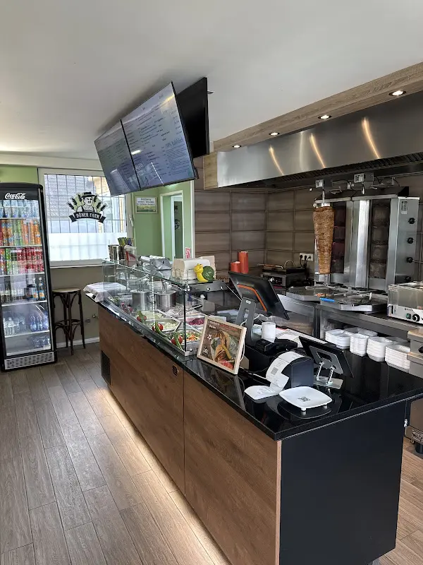 VINCENZO Scarpetta_Döner Farm__review