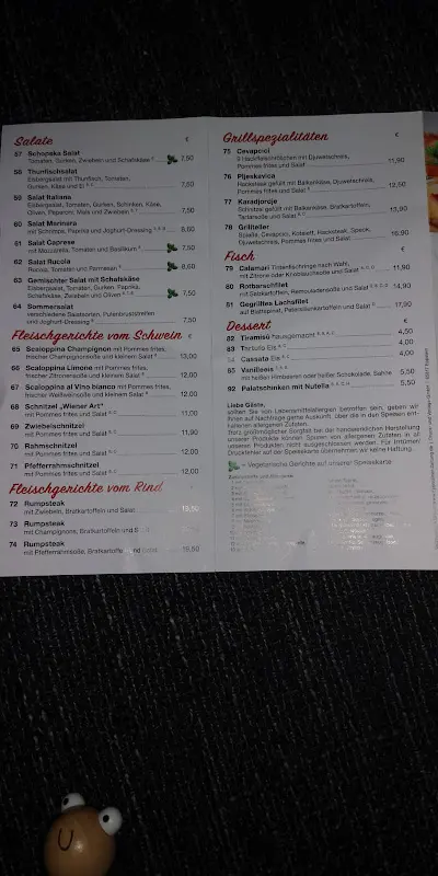 Menu_Pizzeria Loni_(Taunus)_image_1