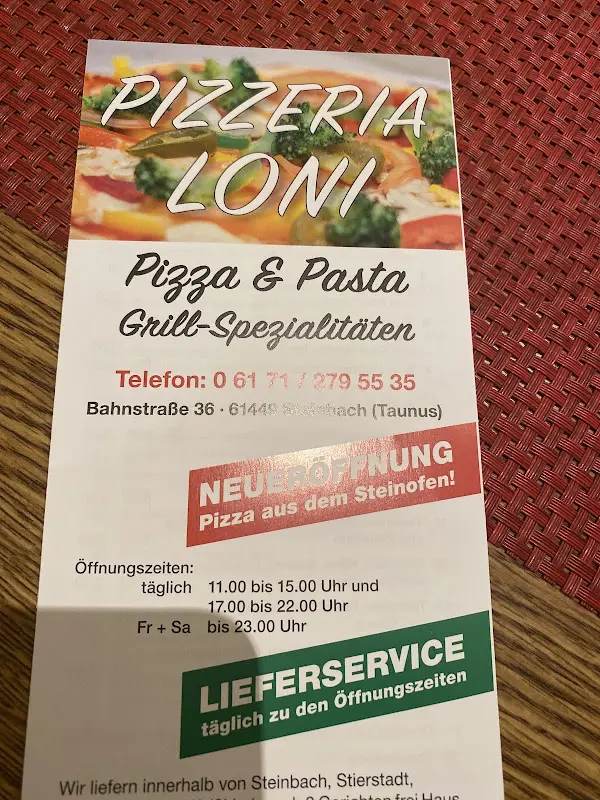 Menu_Pizzeria Loni_(Taunus)_image_3