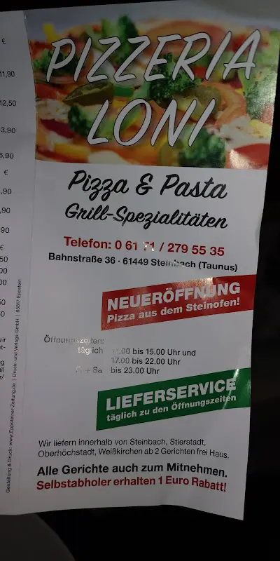 Menu_Pizzeria Loni_(Taunus)_image_4
