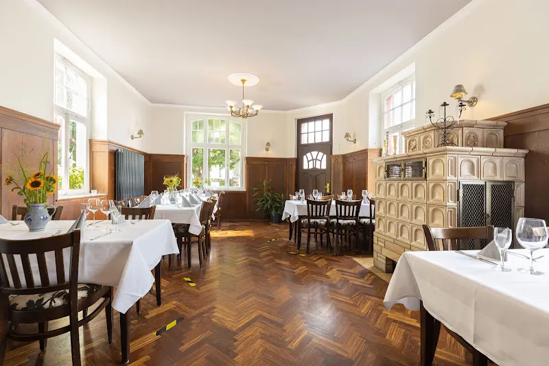 Weinhaus Steinbach restaurant in Honnef