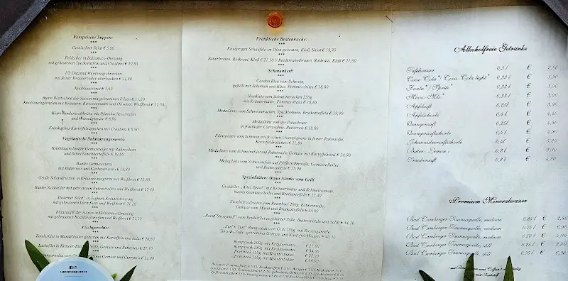 Menu_Altes Spital Historisches Restaurant_Stein_image_4