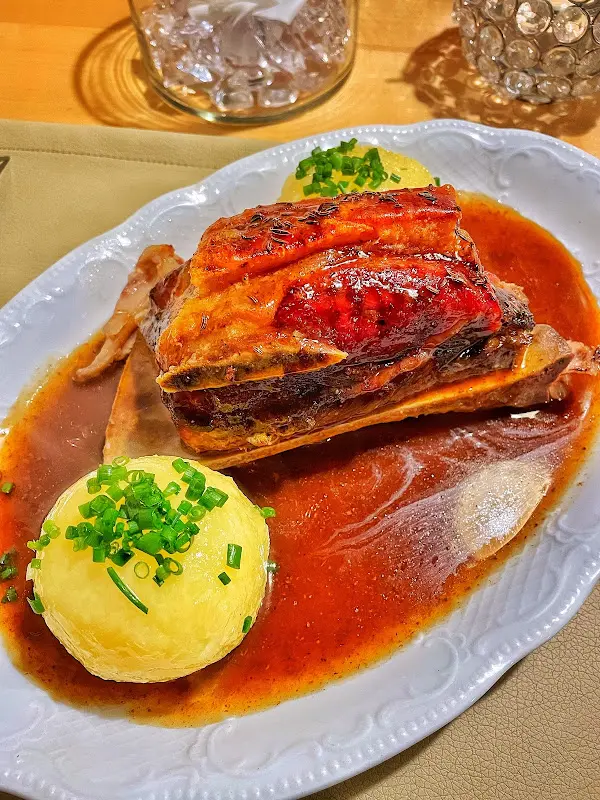 Jansen_Altes Spital Historisches Restaurant_Stein_review