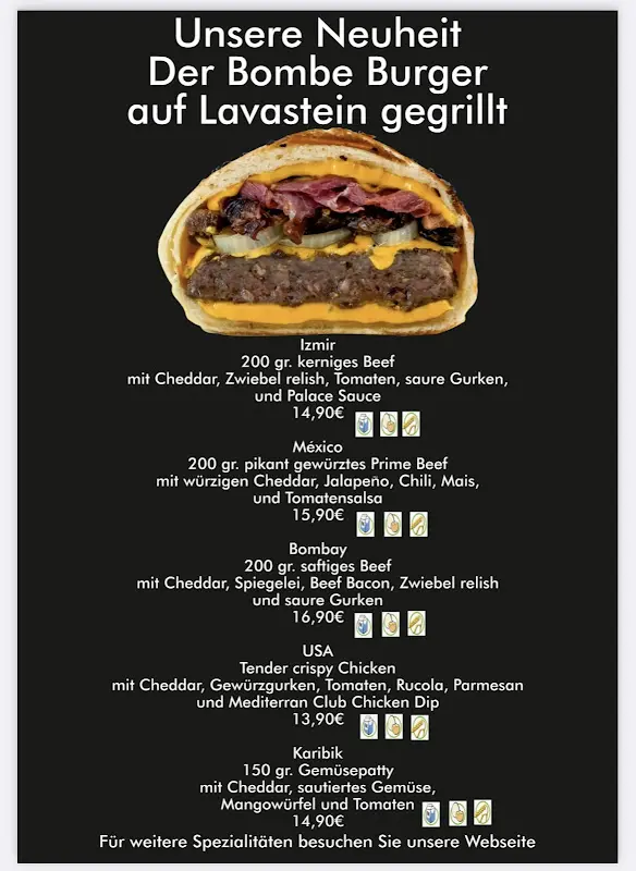 Menu_Mediterrana Palace_Stein_image_1