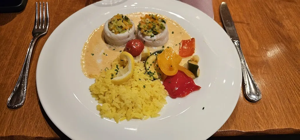 Colin van Son_Landhotel Edelfinger Hof - Hotel & Eventmanufaktur GmbH_Mergentheim_recensione