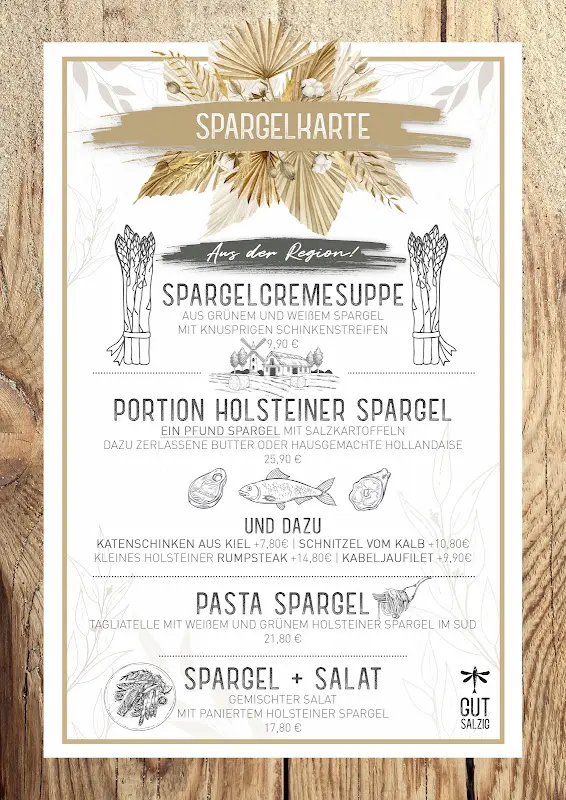 Menu_Gut Salzig Beachclub & Restaurant_Stein_immagine_3