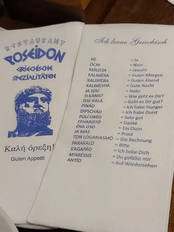 Menu_Restaurant Poseidon_Stein_image_3