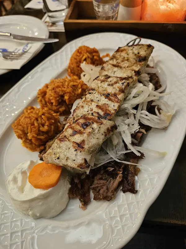 Jansen_Restaurant Poseidon_Stein_review