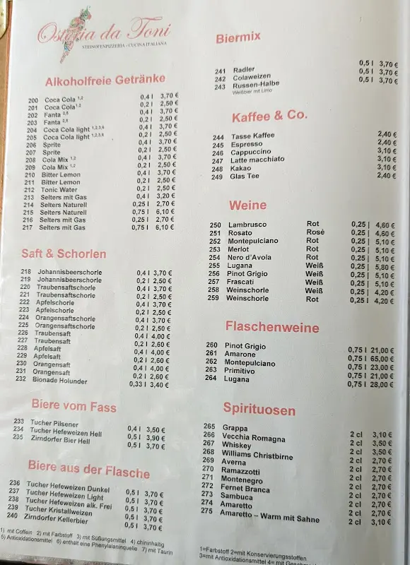 Menu_Osteria da Toni_Stein_image_2