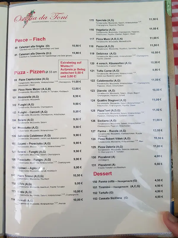 Menu_Osteria da Toni_Stein_image_4