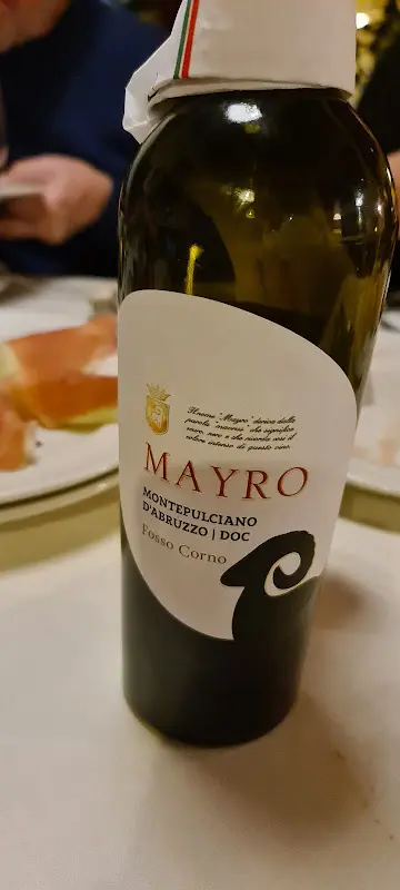 Armin Höfler_Osteria da Toni_Stein_review