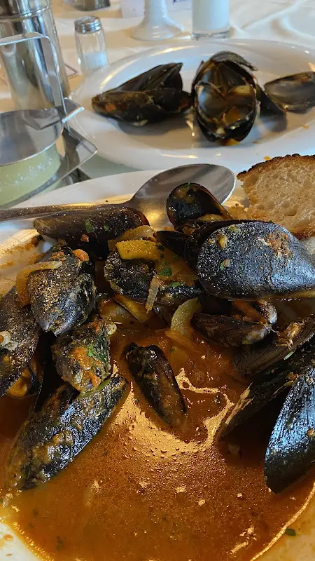 Dieter_Osteria da Toni_Stein_review