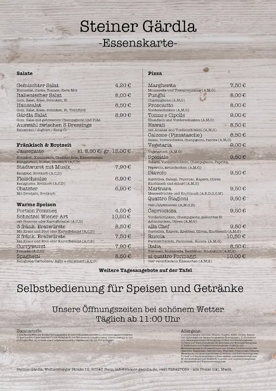 Menu_Steiner Gärdla_Stein_image_1