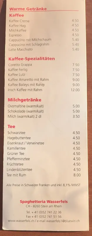 Menu_Restaurant Wasserfels_Rhein_image_4