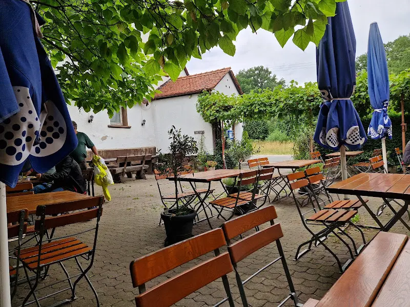 Zum Grünen Tal ristorante a Stein