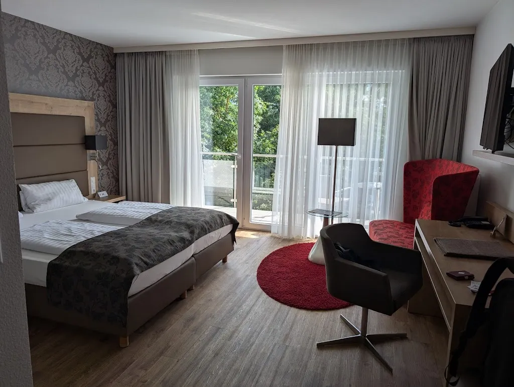 Brit_DasSchaffers - Marita Schaffers GmbH_Mergentheim_review