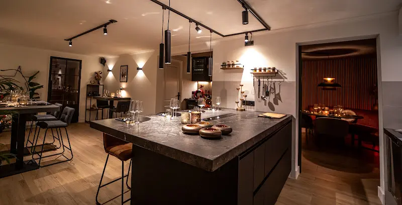 Macadamia ristorante a Netherlands